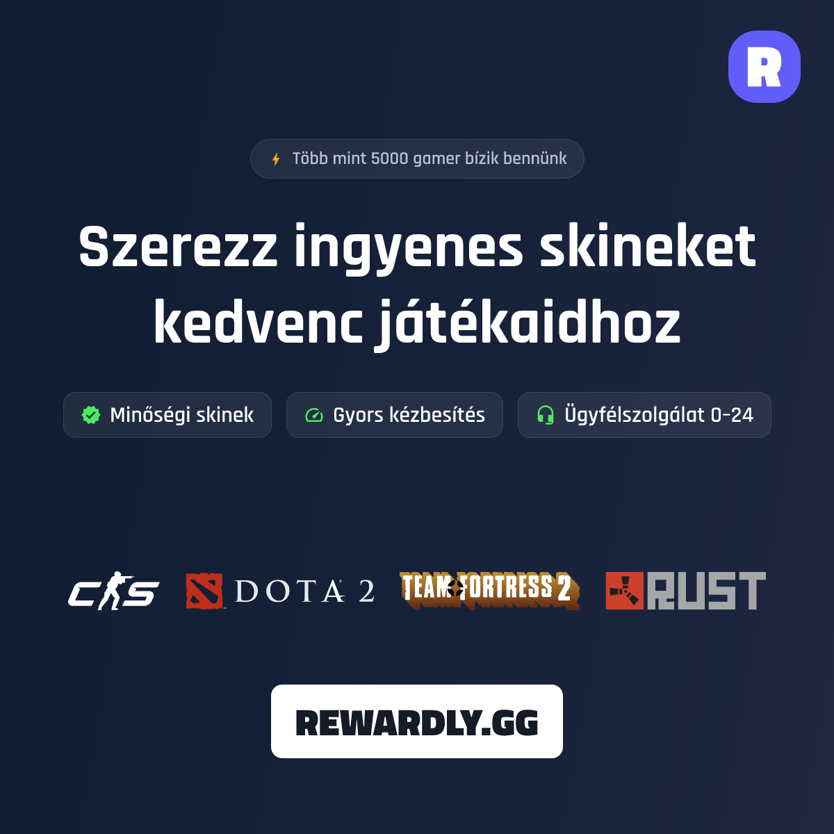 Négyzetes