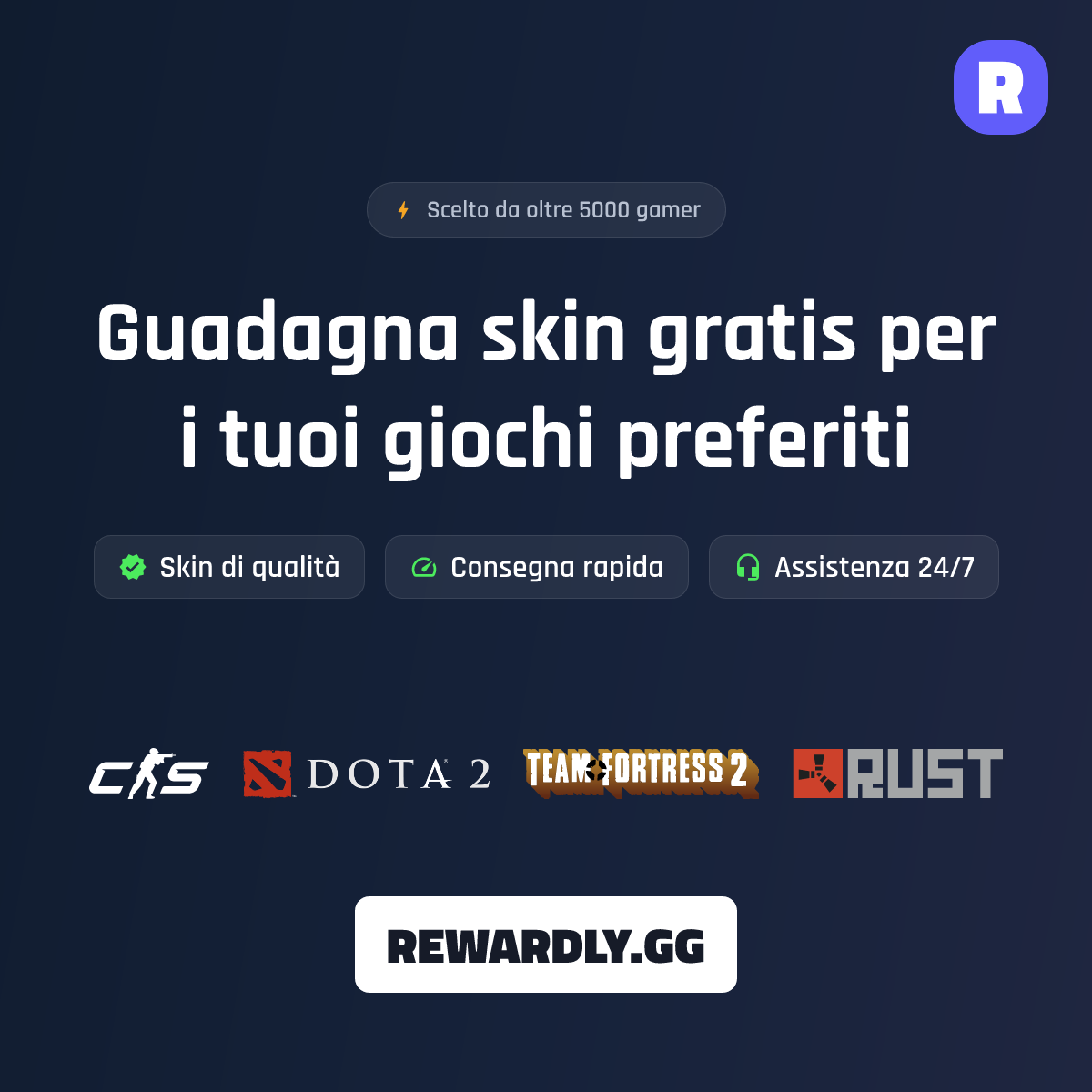 Quadrato