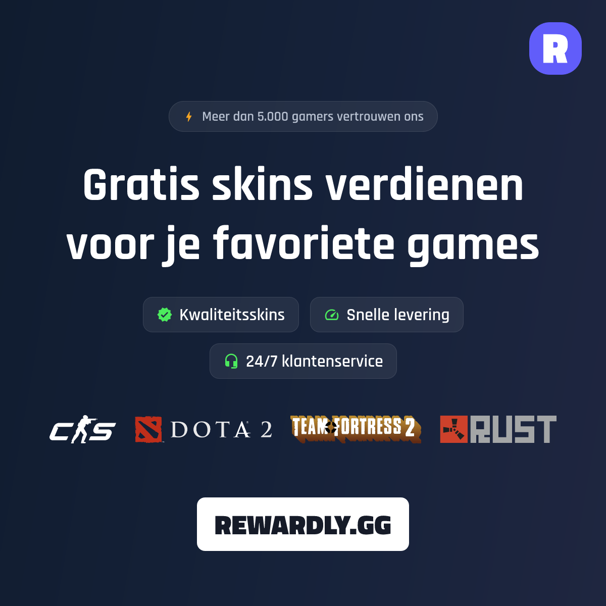 Vierkant