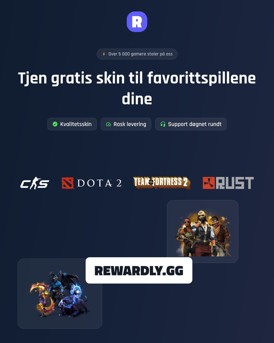 Stående