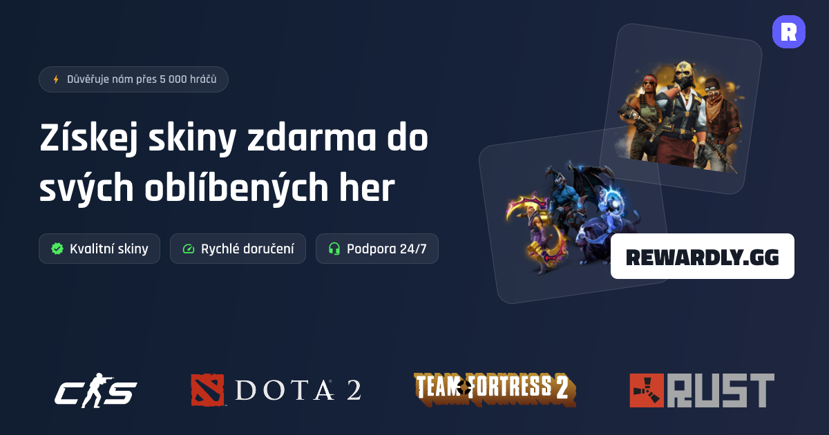 Obrázek pro sociální sítě
