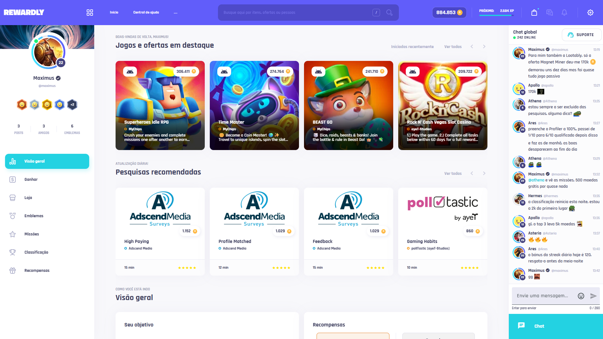 Início (computador)