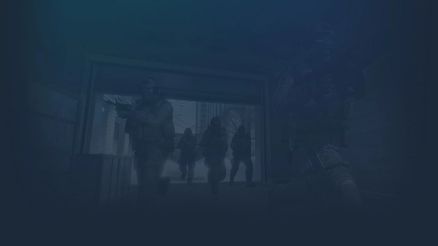 Counter-Strike 2 showcase