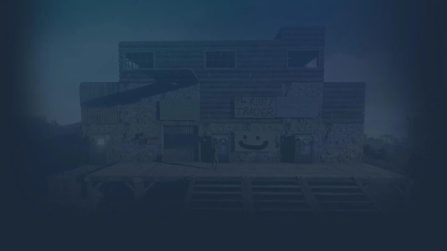 Rust showcase