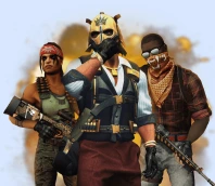 Earn Free Skins, Now