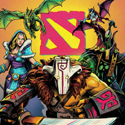 Dota 2