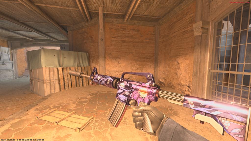 Best CS2 Skins Under $10 in 2026: Top Budget Picks & Buying Guide 31 m4a1s black lotus field tested cs2
