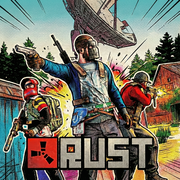 Rust