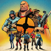 Team Fortress 2