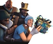 Earn Free Skins, Now