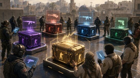 best cs2 cases to invest in 2026 smart picks