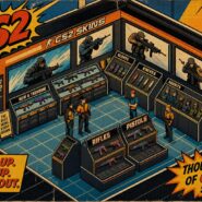 counter strike global offensive is back again with its own store page what this means for players