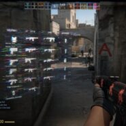 cs2 loadout hud disappeared quick fixes