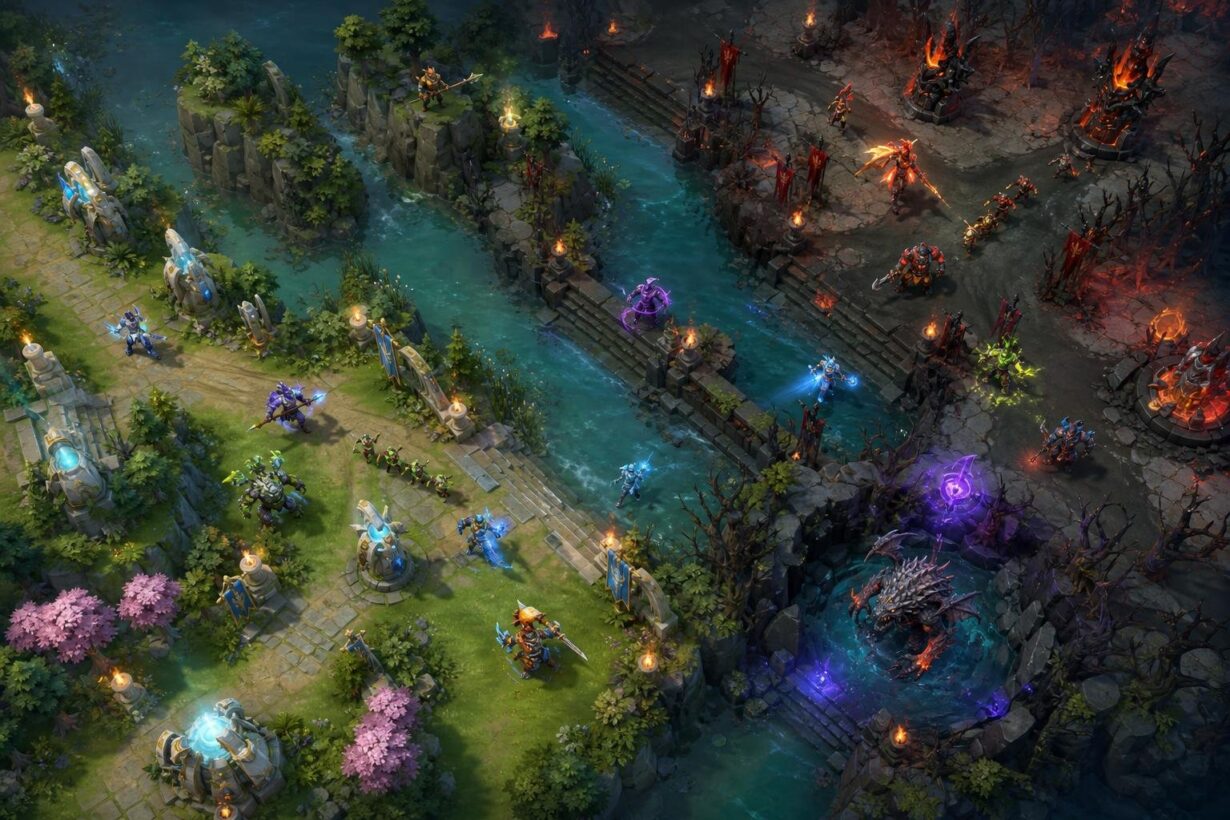 dota 2 patch 7.41 key changes you need to know