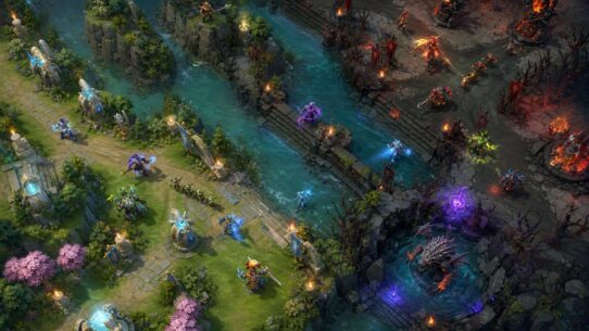 dota 2 patch 7.41 key changes you need to know