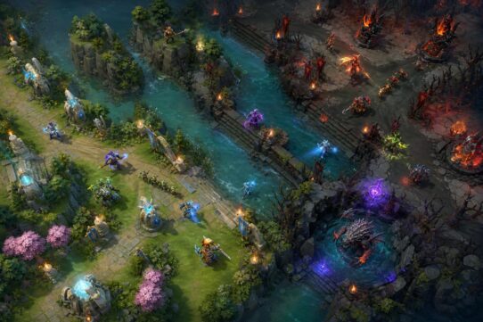 dota 2 patch 7.41 key changes you need to know