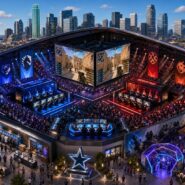 iem dallas 2026 cs2 preview and main storylines