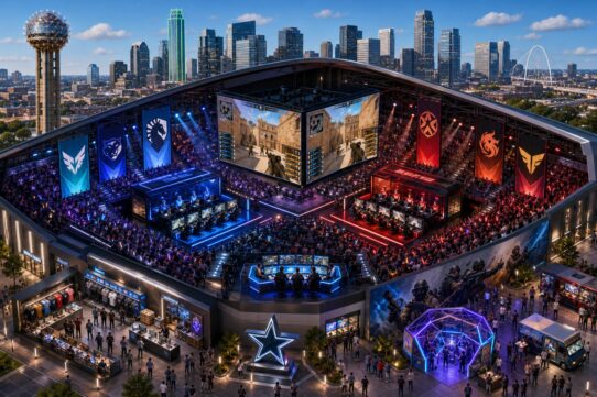 iem dallas 2026 cs2 preview and main storylines