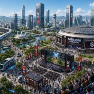 msi 2026 daejeon dates format and teams