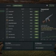 rust skin investing 2026 weekly store profit strategy