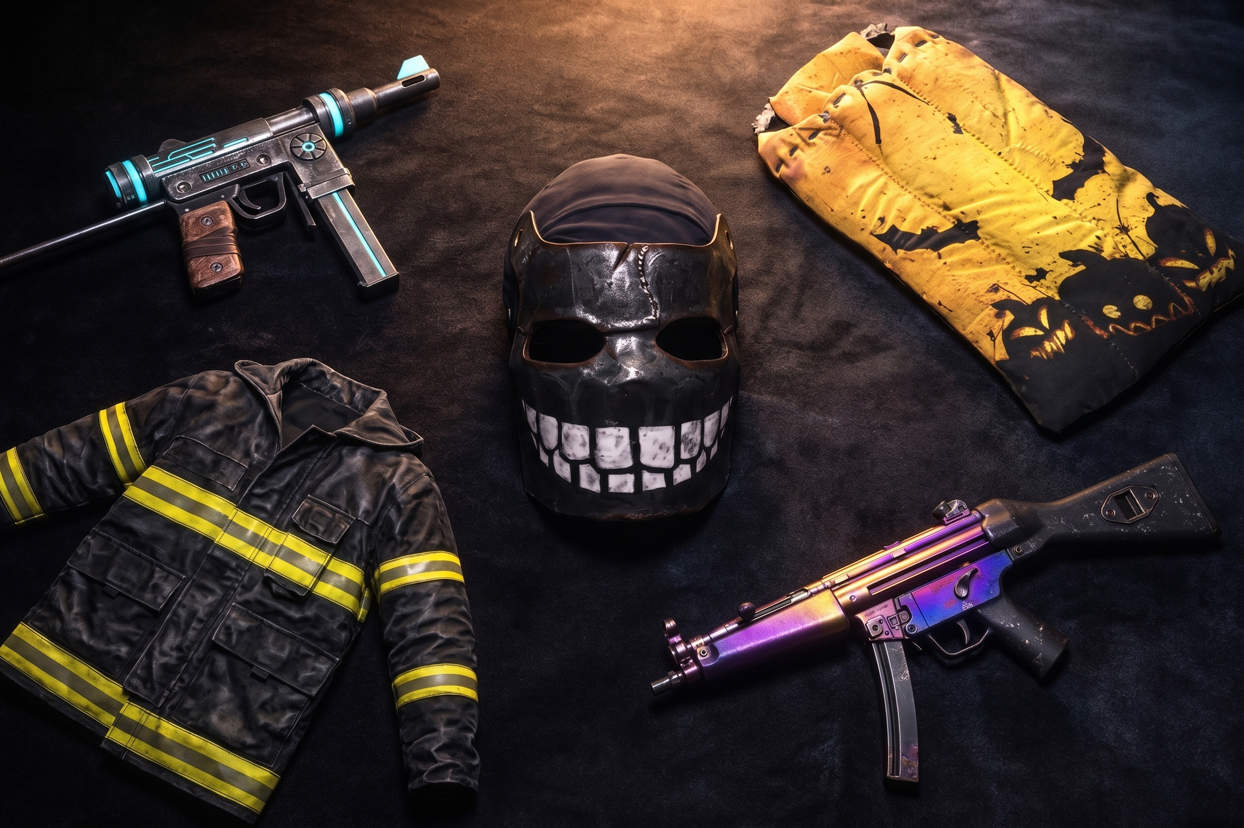 Most Expensive Rust Skins: 2026 Price Guide