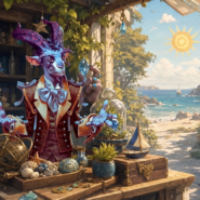 quarteros curios summer 2026 guide for free progress