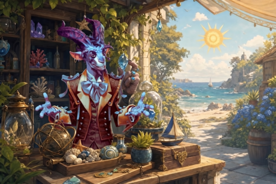 quarteros curios summer 2026 guide for free progress