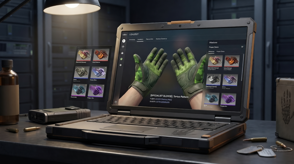 CS2 Dead Hand Terminal: Format, Odds, And EV 14 what is inside the dead hand drop pool