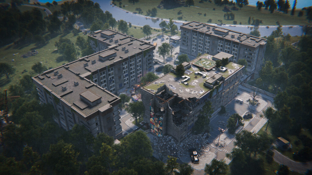Rust Common Ground Update Explained 15 apartment complex at a glance 1080 15