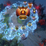 dota 2 mmr explained ranks calibration and climbing