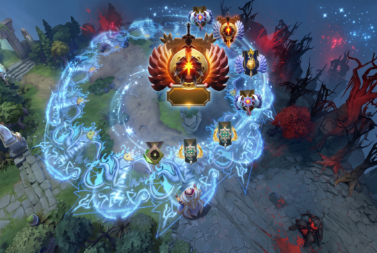 dota 2 mmr explained ranks calibration and climbing