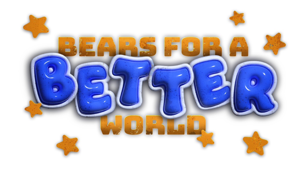 Rust Charity Twitch Drops: 2026 Event Guide 16 tiltify charity bear bfabw branding
