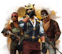 Skin degli agenti CS2