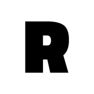 Monokromt ikon