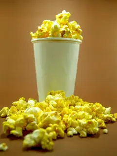 Movie Buzz