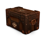 Brons-case